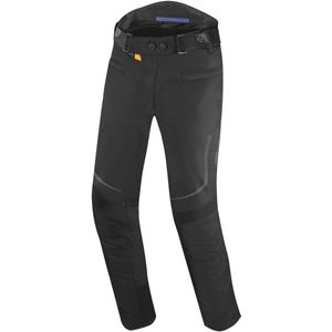 Bogotto - Azury 2in1 - Waterdichte Dames Motorbroek - Polyester