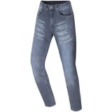 Bogotto - Sentine - Motor Jeans - Blauw - Slim Fit