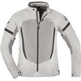 Bogotto - Alastor - Textiele Motorjas - Grijs