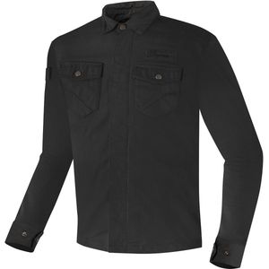 Bogotto - B-Swift - Motorshirt - Zwart