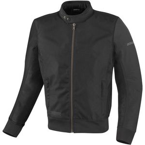 Bogotto - Drift-R - Textiele Motorjas - Zwart