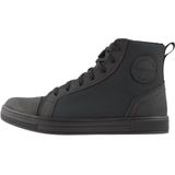 Bogotto Avanth Zwart Motorschoenen - Maat 36 - Laars