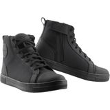 Bogotto Avanth Zwart Motorschoenen - Maat 36 - Laars