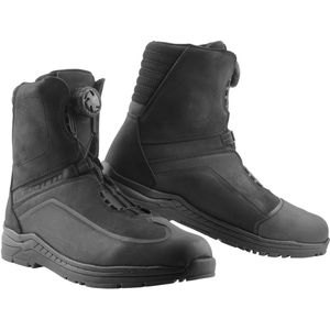 Bogotto Bruxa Waterdichte Motorlaarzen - Maat 36 - Laars