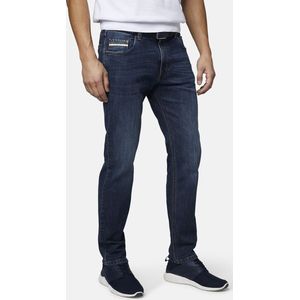 bugatti Stretch-Jeans 3919D-26612-364 Comfort Stretch