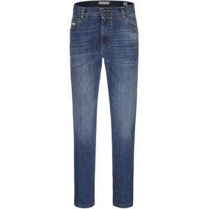 Bugatti - 26612 344 - Jeans - Blauw - 5-pocket model