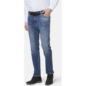 Bugatti Jeans blauw Regular fit 26612 344