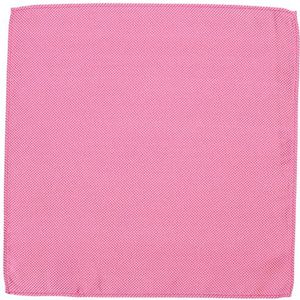bugatti Heren 6200-90200 sjaal & doeken, roze-740, standaard, roze-740, Eén maat