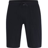 Gotzburg heren lounge broek kort (dun) - blauw