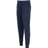 Gotzburg heren lounge broek (dun) - blauw