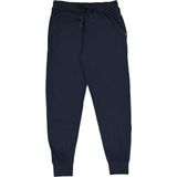 Gotzburg heren lounge broek (dun) - blauw
