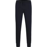 Gotzburg heren lounge broek (dun) - blauw