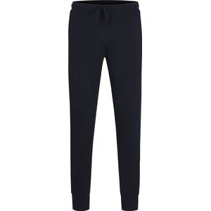 Gotzburg heren lounge broek (dun) - blauw