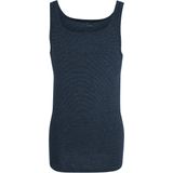 Gotzburg - Heren Singlet - Middenblauw - 1-Pack