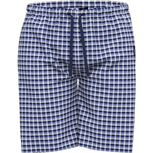 Pyjama- of Loungebroek - Korte Broek - Heren - Wijde Pasvorm - Met Kontzak