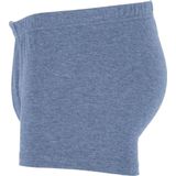 Gotzburg - Boxershorts - Blauw en Grijs - 3-Pack