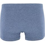 Gotzburg - Boxershorts - Blauw en Grijs - 3-Pack
