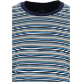 Gotzburg - Heren Shortama - Korte Broek + Shirt - Zacht - Tricot