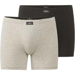 GÖTZBURG Boxershorts "Boxershort 2er Pack"