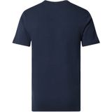 Götzburg - 630 - Thermoshirt - Blauw - Katoen/Polyester