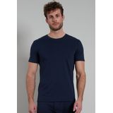 Götzburg - 630 - Thermoshirt - Blauw - Katoen/Polyester