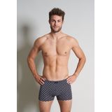 Gotzburg - Boxershort - Donkerblauw - Normale Lengte - 1-pack