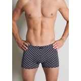 Gotzburg - Boxershort - Donkerblauw - Normale Lengte - 1-pack