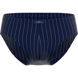 Sport Slip - Zwart - Jersey - Maximaal Draagcomfort