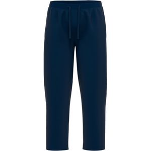 Gotzburg - Heren Pyjama- of Loungebroek - Donkerblauw