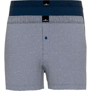 Gotzburg - Boxershorts - Set van 2 - Katoen - Wijd
