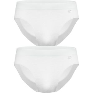 Gotzburg - Slips - Zwart - Stretch Katoen - Set van 2 Stuks