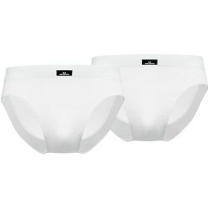 Gotzburg - Slips - Set van 2 - Zacht - Ademend - Stretch Katoen