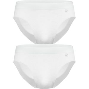 Gotzburg - Slips - Set van 2 - Zacht - Ademend - Stretch Katoen