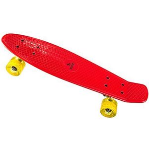PiNAO 38203 Retro Skateboard