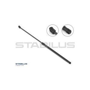 Gasveer, kofferbak / laadruimte STABILUS 706038
