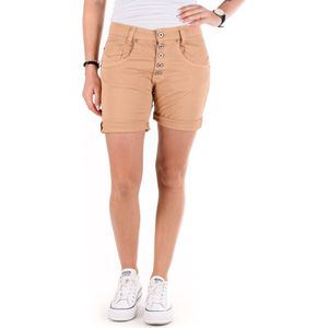 P88 short Please zalmkleur mt S-36