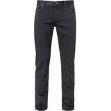 Alberto Pipe Jeans , Effen