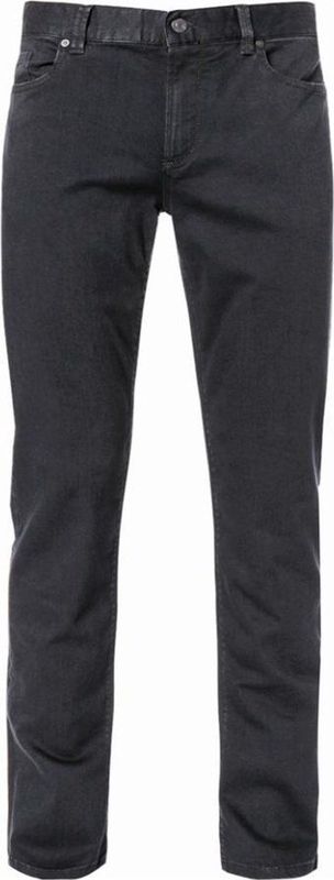 Alberto Pipe Jeans , Effen