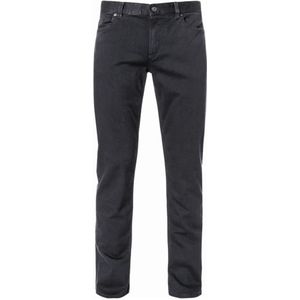 Alberto - Pipe T400 Dual FX - Jeans - Antraciet - Regular Slim Fit