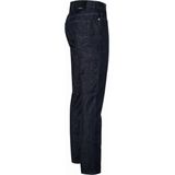 Alberto - Pipe Regular Fit T400 - Jeans - Navy
