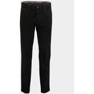 Meyer Katoenen Broek Grijs Dublin 1279454100/08