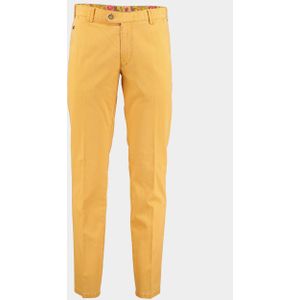 Bonn - Chino Broek - Zand - Katoen - Met Ritszakje