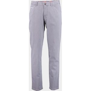 Meyer - CHICAGO - Jeans - Grijs - 65% Katoen 33% Polyester 2% Elastaan