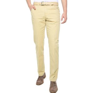 Meyer Pantalon - Chicago-1-5016 Beige