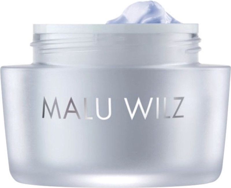 Malu Wilz - Hyaluronic Active+ Cream Soft 50 ml.