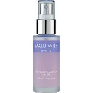 Hyaluronic Active+ Flash Spray - Intensief Vochtinbrengende Spray - Vegan