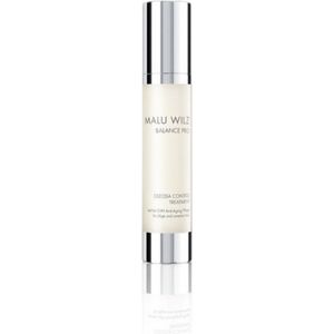 Malu Wilz - Balance Pro - Oleosa Control Treatment - 50 ml - Anti-Aging Verzorging voor Vette Huid