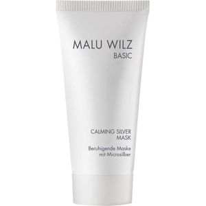 Malu Wilz Sensitive Pro Calming Silver Mask 50 ml