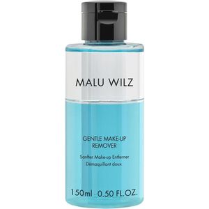 Malu Wilz Gentle Make-up remover 2 Phase (démaquillant doux) 150ml