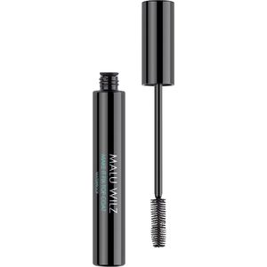 Malu Wilz Make it Fix Top Coat waterproof mascara - fixatie mascara - kleurloos